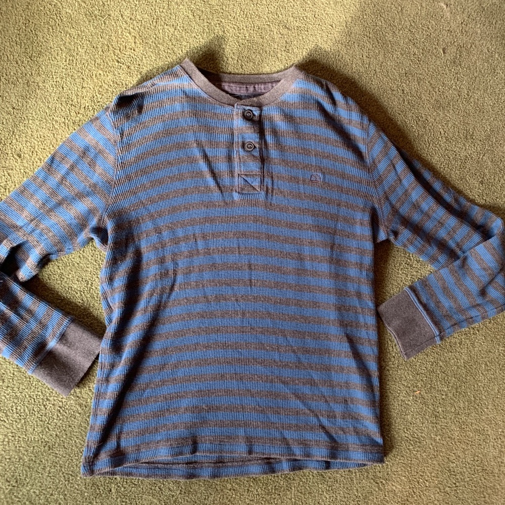 Timberland Long sleeve T-shirt.